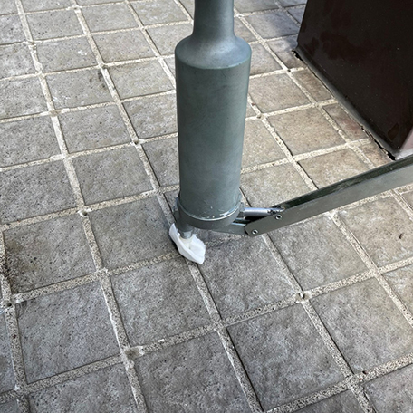 外壁改修工事02